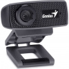 GENIUS FaceCam 1000X V2/ HD/ 720p/ USB2.0/ UVC/ mikrofon 32200003400