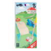 Small Foot Minigolf set Active
