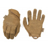 Taktické rukavice Mechanix Original Vent Gen II Coyote XL