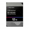 WESTERN DIGITAL WD Ultrastar DC HA340/12TB/HDD/3.5''/SATA/7200 RPM/5R 0B47063