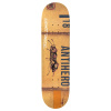Skate doska ANTIHERO GRANT TAYLOR INTERMODAL 8.32