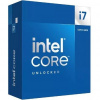 Intel Core i7-14700KF processor, 3.40GHz,33MB,LGA1700, BOX, bez chladiča BX8071514700KF