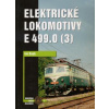 Elektrické lokomotivy E 449.0 (3) - Ivo Raab