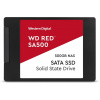 WD Red SA500 NAS SSD 2.5
