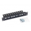 TRITON Patch panel 10