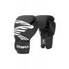 Boxerské rukavice - Zebra - Fitness - čierne (Boxerské rukavice - Zebra - Fitness - čierne)