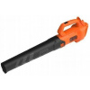 Akumulátorový fúkač Black&Decker 2,5 kg