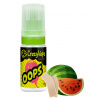 Příchuť CrazyVape - OOPS (Melounová žvýkačka) 10ml