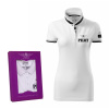 Dámske Polo so symbolom letectvo PILOT WH (W) XXL