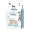 Brit Care Cat Insect Food Allergy Management 2kg