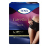 TENA Lady Pants plus noir L 8 kusov - Tena Lady Pants Plus Noir L 8 ks 725266