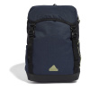 adidas City Explorer Backpack Adults Black/Ink One Size