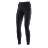 Dámske funkčné spodky Devold Duo Active Merino 210 Longs WMN Black L