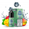 e-liquid Infamous Cryo Gigi's Mangos (Ledové mango a kiwano) 20mg 10ml Ledové mango a kiwano