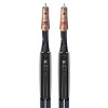 Audioquest ThunderBird interconnect RCA - 1,0 m