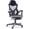 SIGNAL kancelarská stolička Q-939