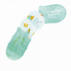 Saro Baby puzdro na príbor Mint Farba: Mint Green