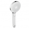 Ideal Standard Ručná sprcha Idealrain Evo Jet Circle 110 mm, 3 trysky B2231AA