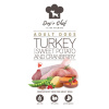 Dog's Chef Dog’s Chef Turkey with Sweet potato and Cranberry ADULT 500 g