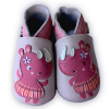 capáčky Lait et Miel tancujúci nosorožec (rhino danseuses) 24 EUR
