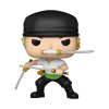 One Piece - Funko POP! figúrka - Roronoa Zoro (Three Sword Style) (Chase Limited Edition)