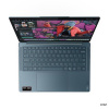 Lenovo IP Yoga Slim 7 14AKP10, Ryzen AI 7 350, 14.0˝ 2880 x 1800, UMA, 16GB, SSD 1TB, W11H, modrý, 3y PS 83JY0021CK