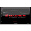 Macrom M-DL6800DAB