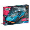 CLEMENTONI Science&Play laboratórium: Lamborghini Huracán Sto