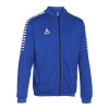 Mikina SELECT ARGENTINA ZIP modrá XL modrá XL