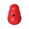 Hračka Kong Dog Wobbler, plniaca, červená, plast, S (Hračka Kong Dog Wobbler, plniaca, červená, plast, S)
