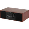 JVC RD-E761 All-in-One Audio systém