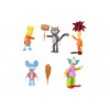 JAKKS Pacific Simpsons 6 cm - Wave 2