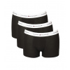 Tommy Hilfiger UM0UM02761 OWT Boxer 3 PACK černé