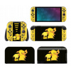 NÁLEPKA NA VINUOLWE KOMPLET SKIN JOY-CON PRE NINTENDO SWITCH 2