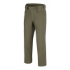 Helikon-Tex Taktické nohavice COVERT - VersaStretch - Adaptive Green - XL–Regular