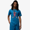 Nike M J FLT ESS GFX SS CREW M