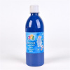 COOL BY VICTORIA Tempera, COOL BY VICTORIA, 500 ml, modrá