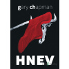 Hnev - Gary Chapman - online doručenie