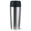 Tefal N2020110 TRAVEL MUG Cestovní hrnek 0,36 l nerez