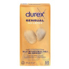 DUREX Sensual No Latex nelatexový kondóm 1x10 ks
