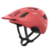 POC Axion Ammolite Coral Matt 2022