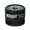 Hengst Filter H221W Olejový filter