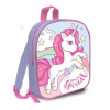 EUROSWAN Detský batôžtek Jednorožec Polyester, 29 cm
