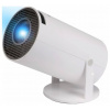 Denver projektor PR-2500 LED 175 ANSI-Lumen Full HD, s dálkovým ovládáním