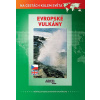 Evropské Vulkány DVD - Na cestách kolem světa