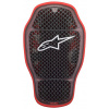 Chrbtový chránič NUCLEON KR-1 CELLi 2020, ALPINESTARS (transparentná/šedá/čer.)