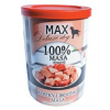 MAX deluxe kocky chudé svaloviny 400g