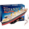 CubicFun 3D puzzle Titanic 113 ks