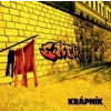 CD KRÁPNÍK Empír - Krápník: Empír