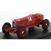 Rio-models Alfa romeo P3 Tipo B N 14 Winner Pau Gp 1935 T.nuvolari 1:43 Červená